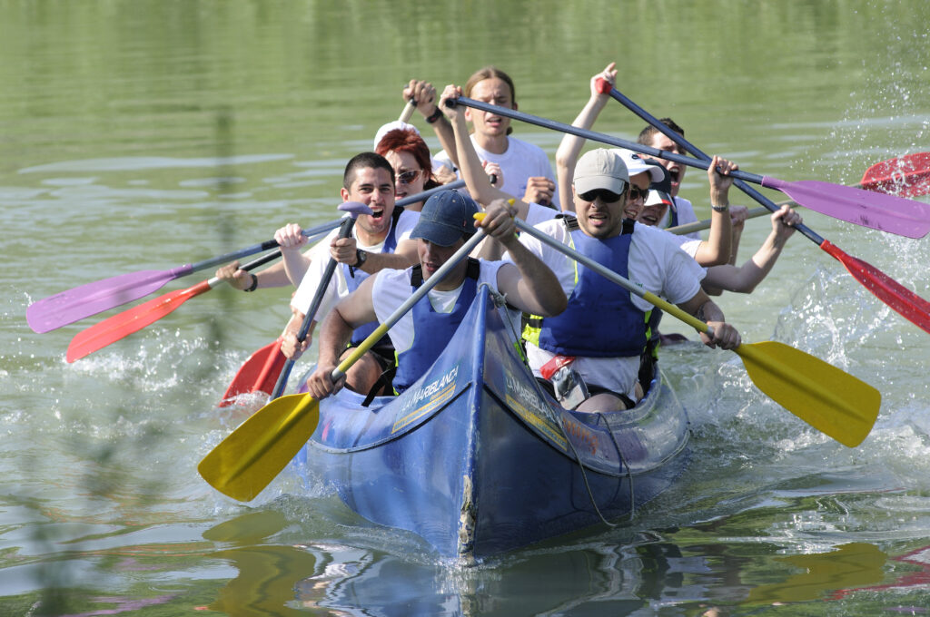 Fotografie von Events