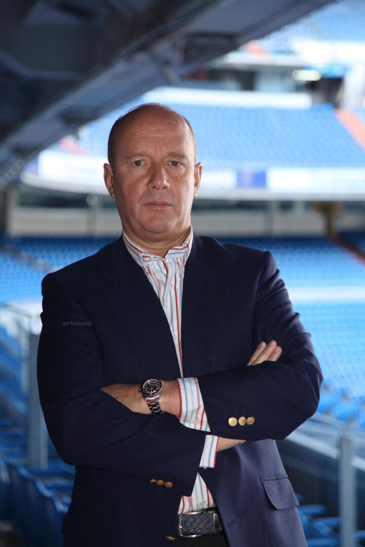 Retratos auténticos con impacto