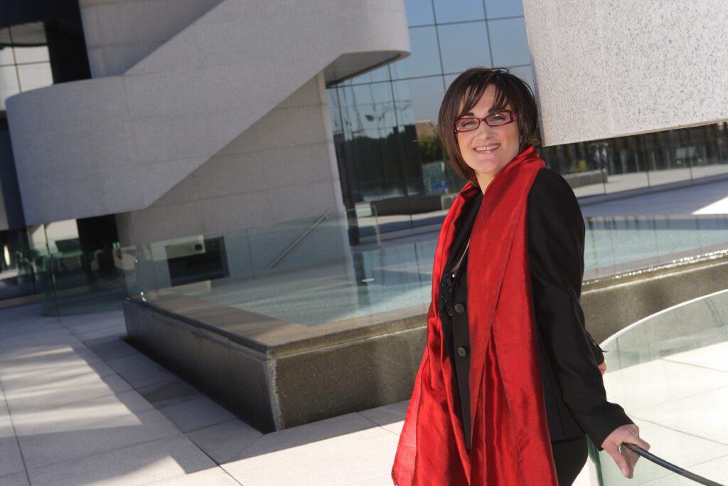 Business Fotografie von der Geschäftsführung, Direktor, Leitung