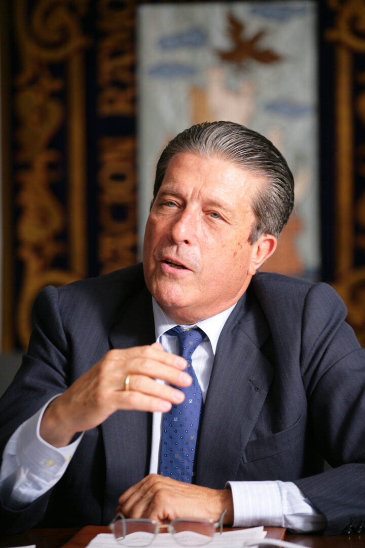 Professionelle Porträts sorgen für Persönlichkeit auf deiner Website, in der Presse oder im Eventprogramm.