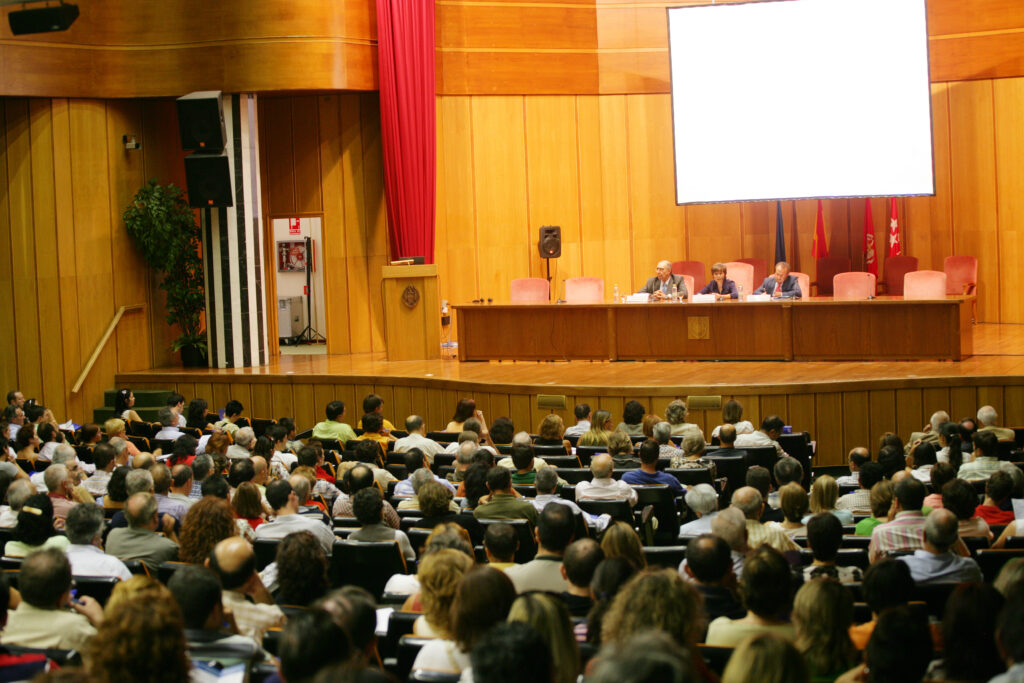 Fotoreportagen für Konferenzen und Messen
