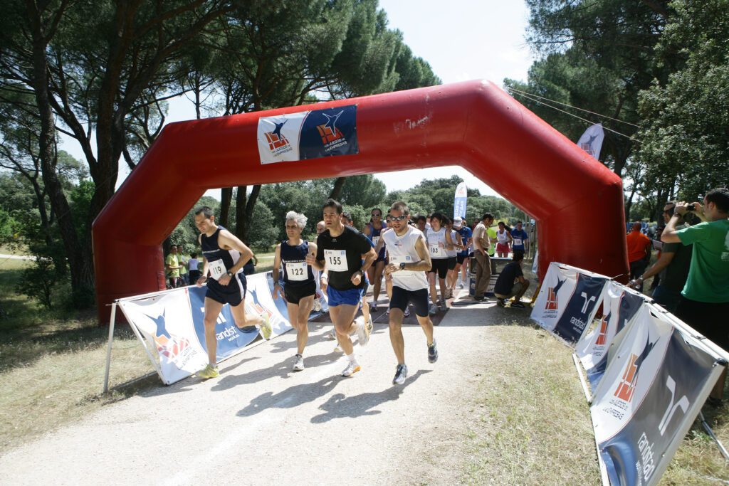 Fotografie von .Veranstaltungen wie Sportveranstaltungen oder Preisverleihungen