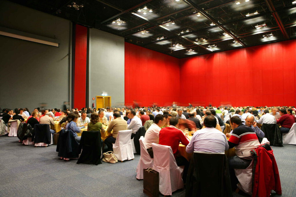 Professionelle Eventbilder