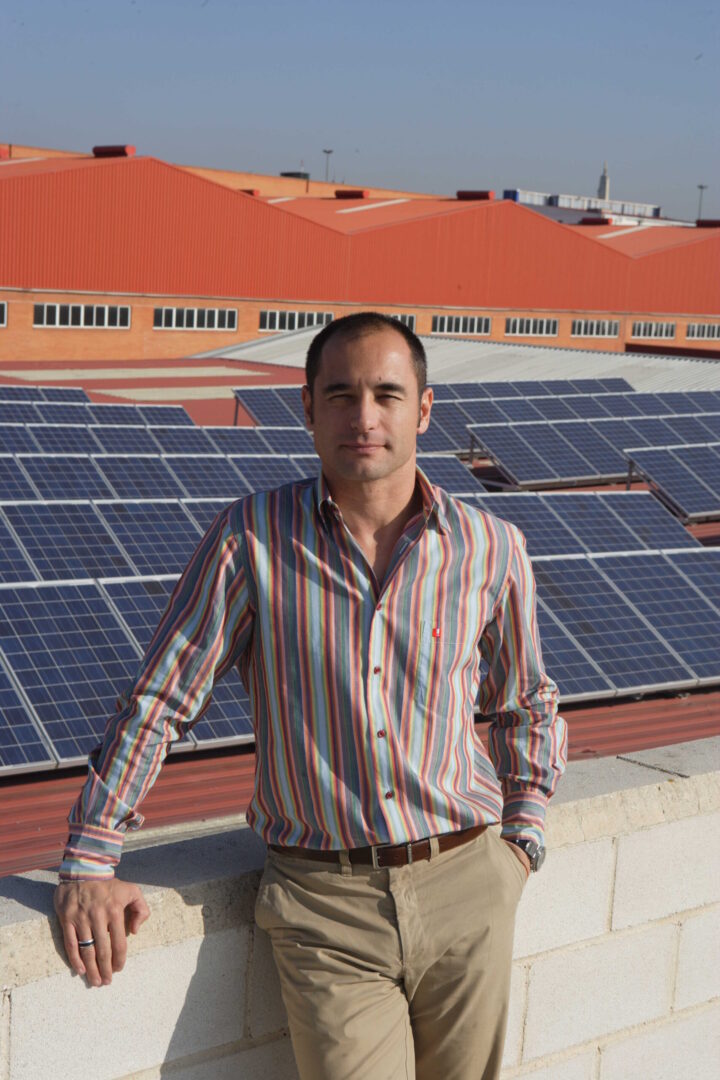 Portraitfotografie mit Persönlichkeit