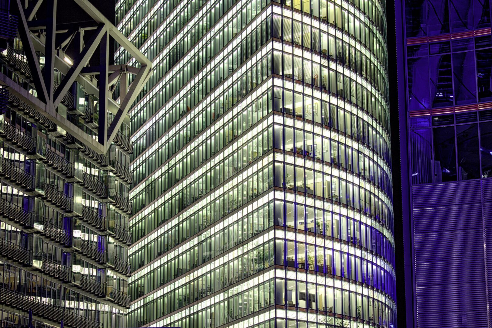 Baudokumentation & Baufortschrittskontrolle