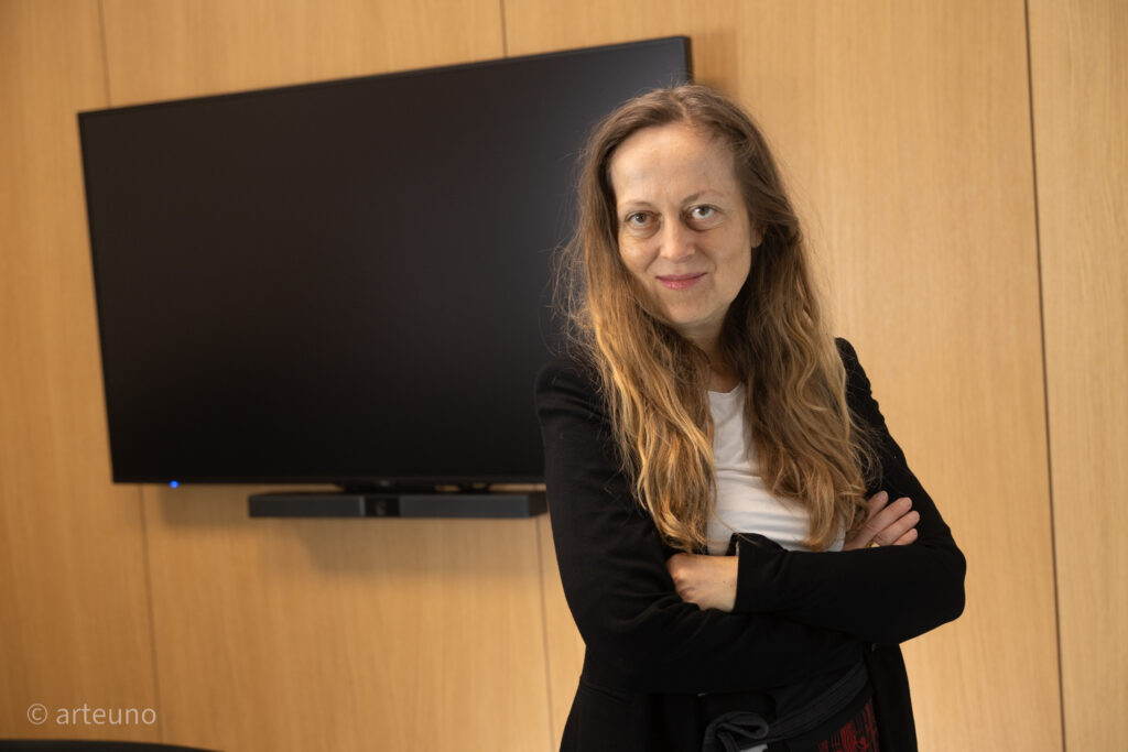 Retrato de liderazgo Alta Austria