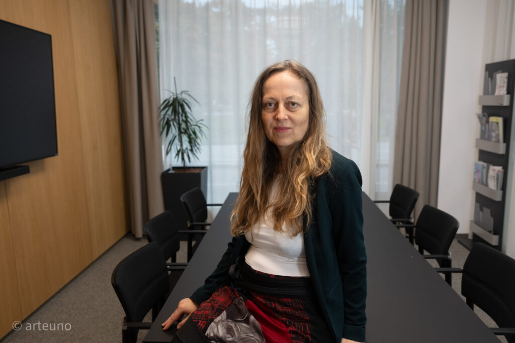 Fotógrafo de retratos corporativos Alta Austria