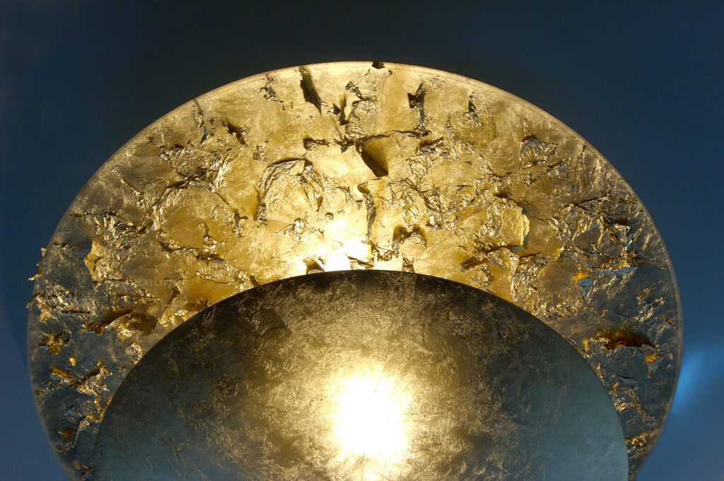 Detailaufnahme Innenraumfotografie