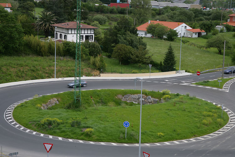 Professionelle Drohnenfotografie Infrastruktur