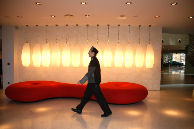 Fotograf für Tourismus, Gastronomie und Hotelerie