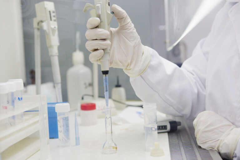 Industriefotografie für Technik und Innovation