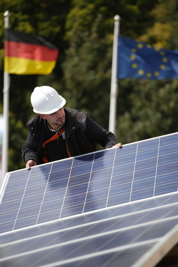 Unternehmesfotograf für professionelle Unternehmensfotografie