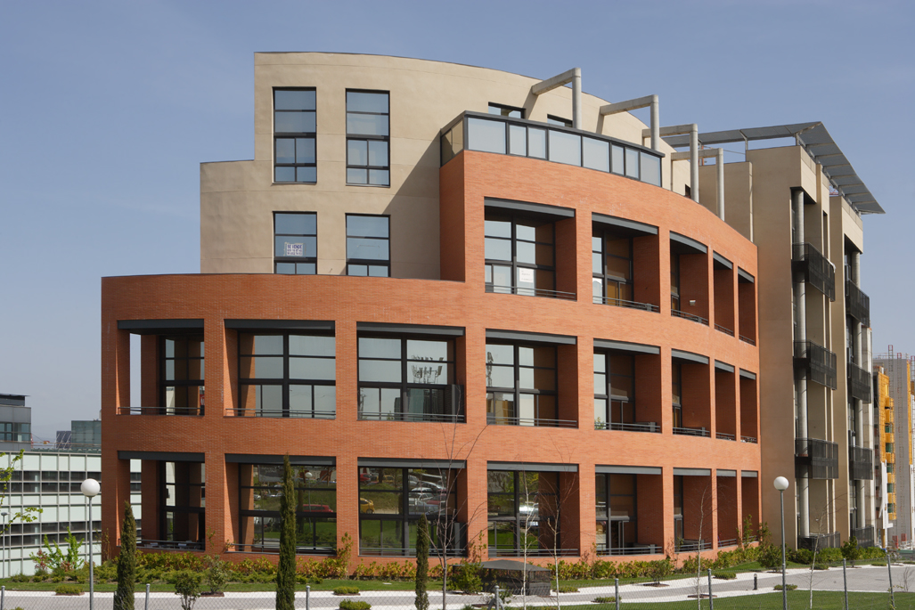 Industriefotograf für Unternehmensfotografie