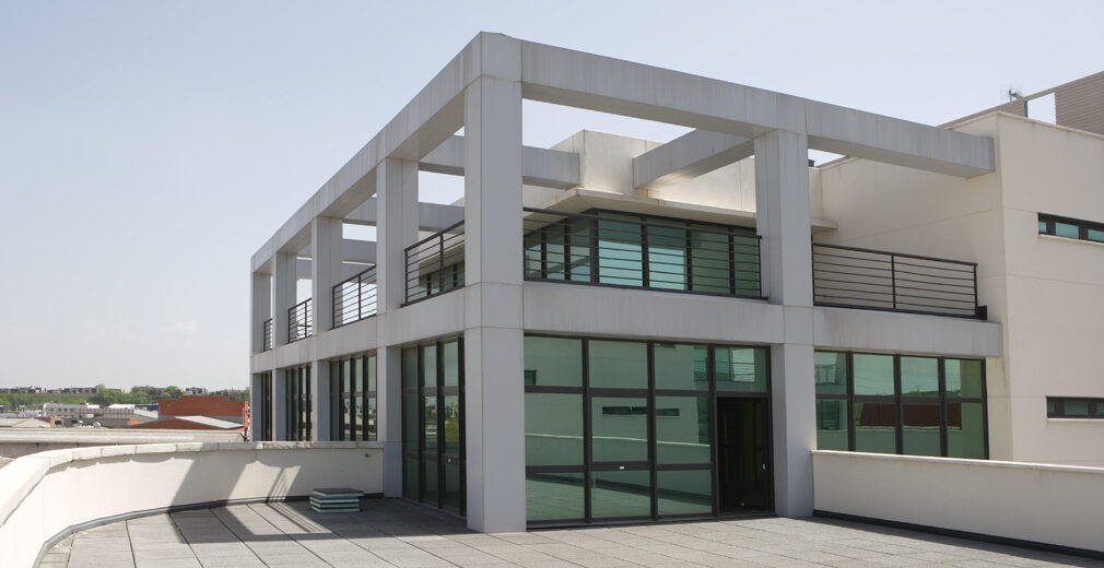 Fotograf von Prozessen, Produkten und industriellen Gebäuden und Anlagen