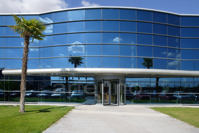 Architekturfotografie in Österreich