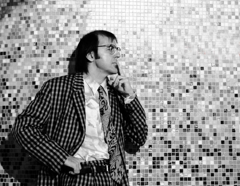 Portraitfotograf vom Mitarbeiterfotograf