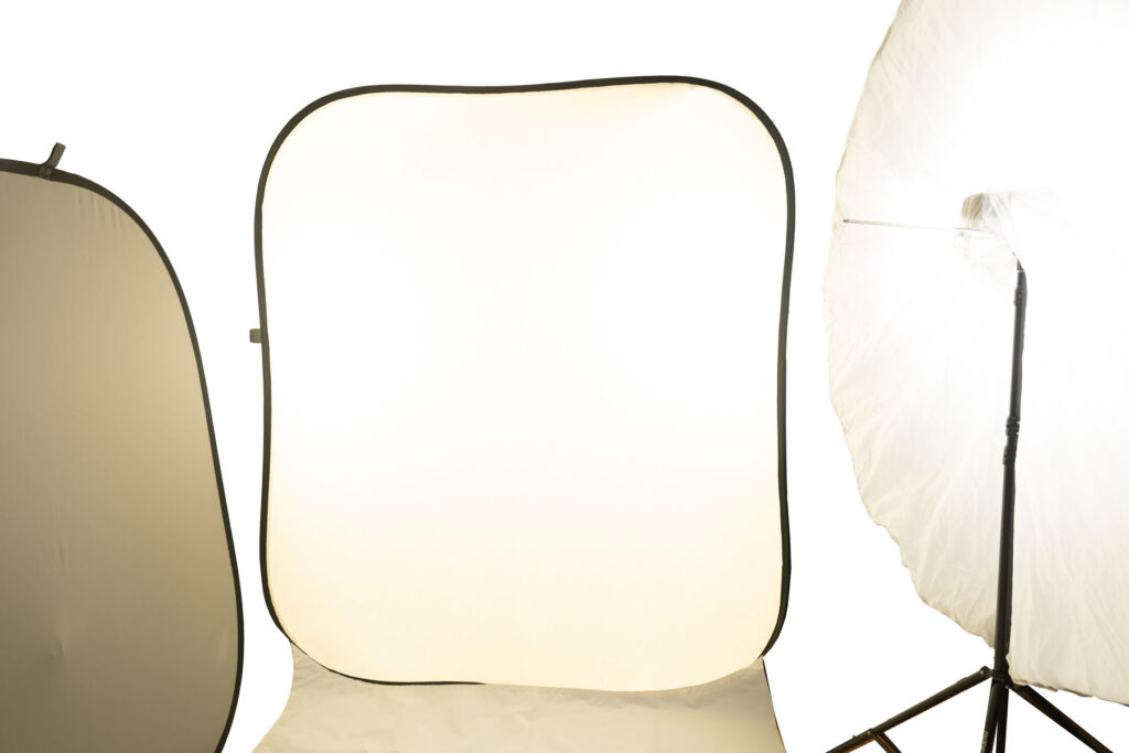 Hintergrundsystem für Business Fotos