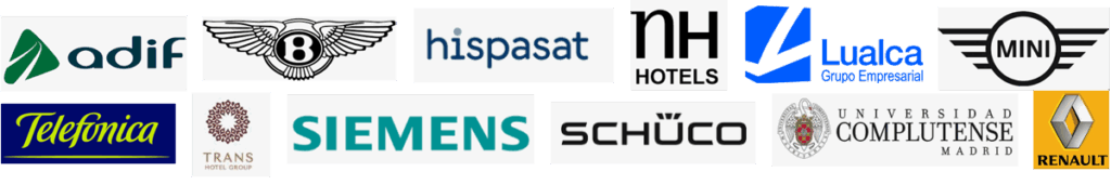 Auszug aus Kundenliste