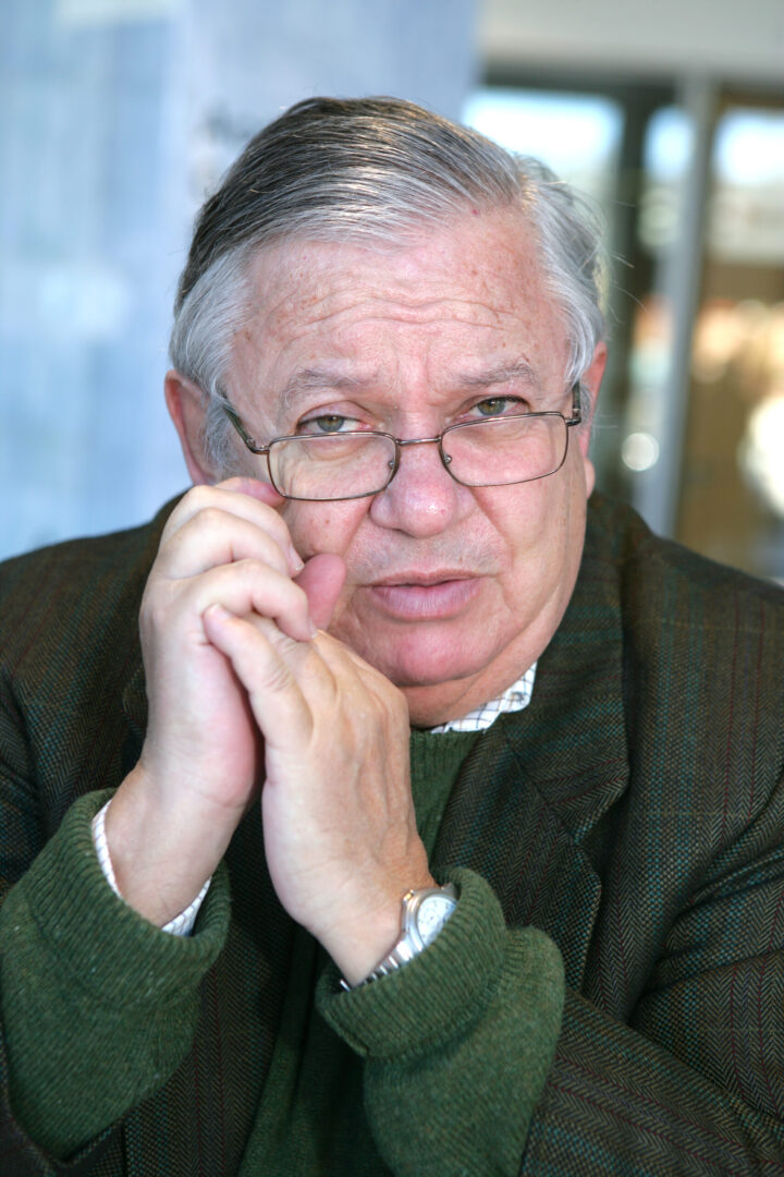 Fotografía de retrato profesional