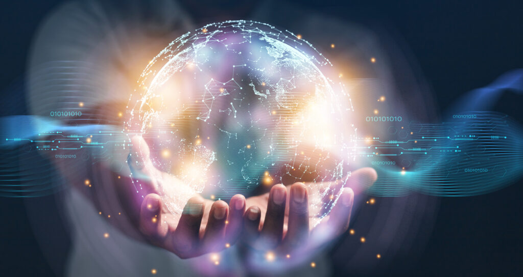 Mehrsprachige Websites